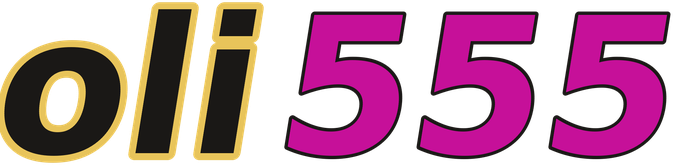 oli555 logo