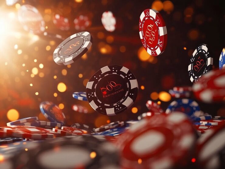 oli555 Open Live Roulette Prestige Tables